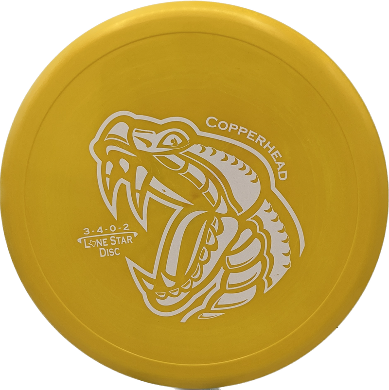 Load image into Gallery viewer, Lone Star Discs Copperhead
