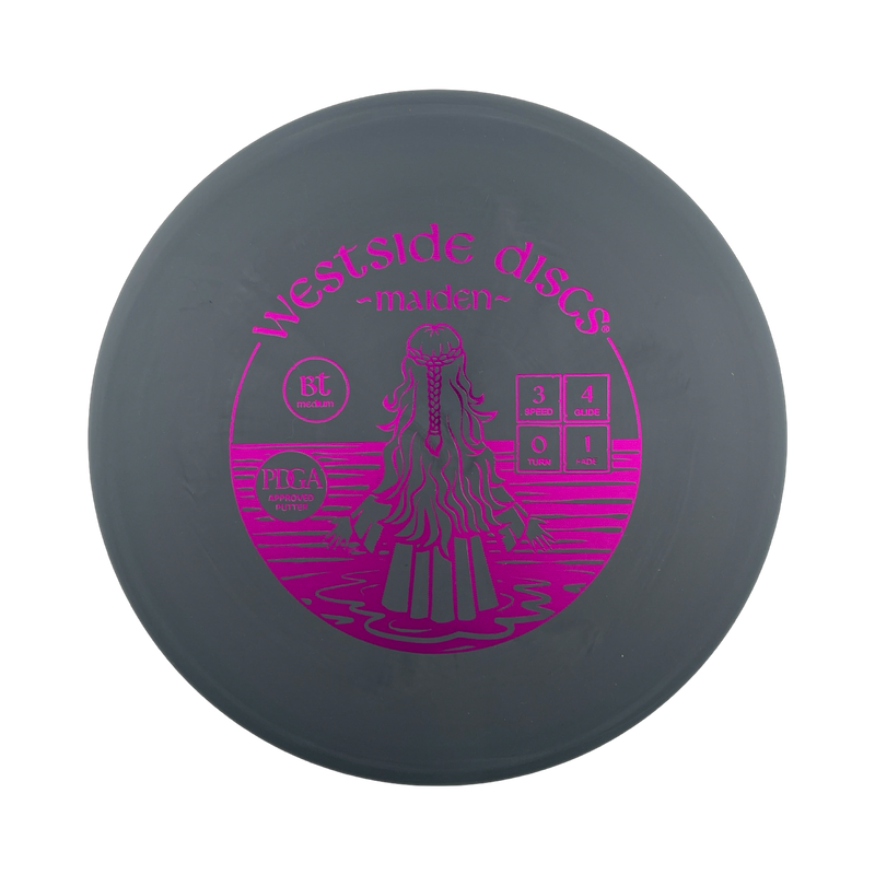 Load image into Gallery viewer, Westside Maiden Disc Golf Putt &amp; Approach
