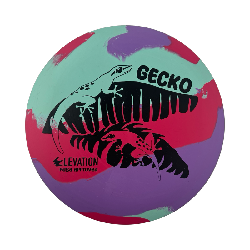 Load image into Gallery viewer, Elevation Gecko Disc Golf Fairway Driver
