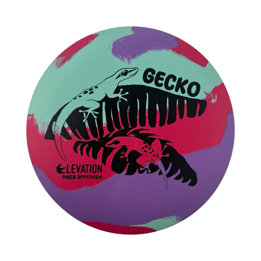 Elevation Gecko Disc Golf Fairway Driver