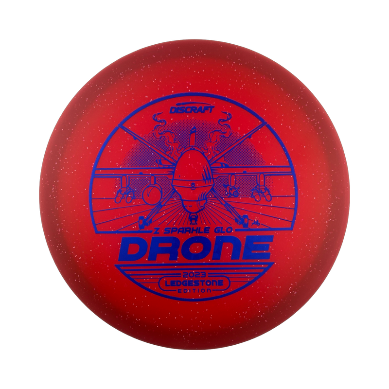 Load image into Gallery viewer, Discraft Drone Disc Golf Midrange Driver
