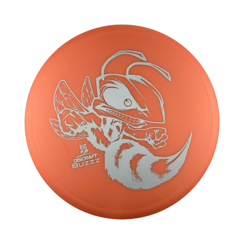 Load image into Gallery viewer, Discraft Buzzz Disc Golf Midrange Driver
