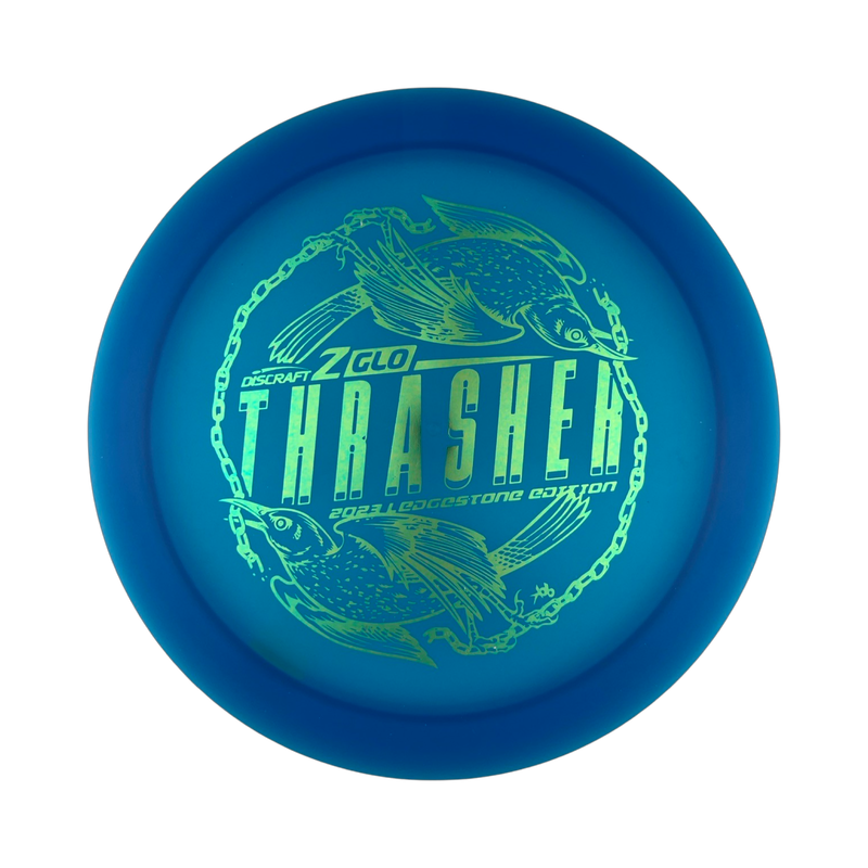 Load image into Gallery viewer, Discraft Thrasher Disc Golf Distance Driver
