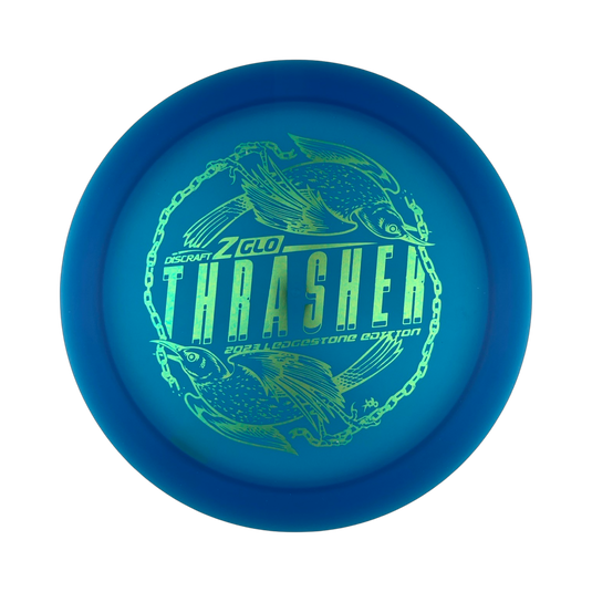 Discraft Thrasher Disc Golf Distance Driver