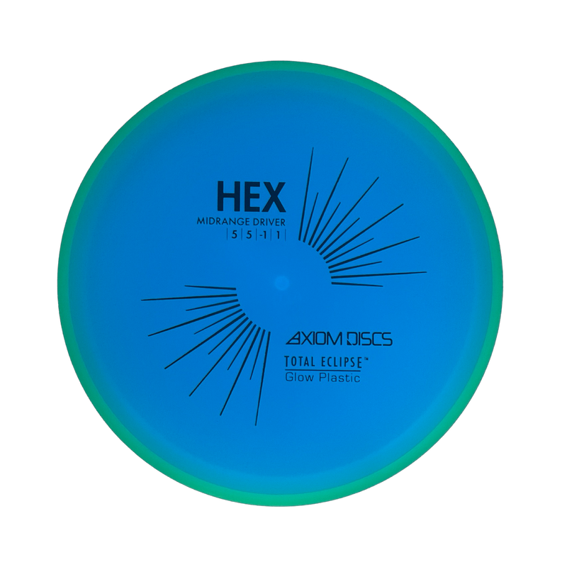 Load image into Gallery viewer, Axiom Discs Hex Disc Golf Midrange Driver
