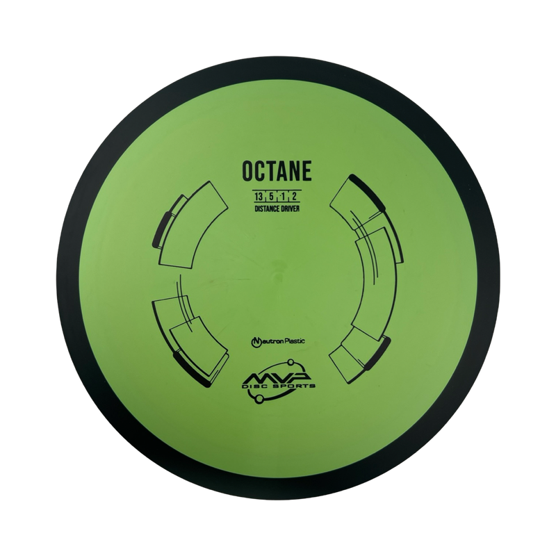 Load image into Gallery viewer, MVP Octane Disc Golf Distance Driver
