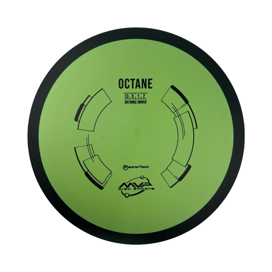 MVP Octane Disc Golf Distance Driver