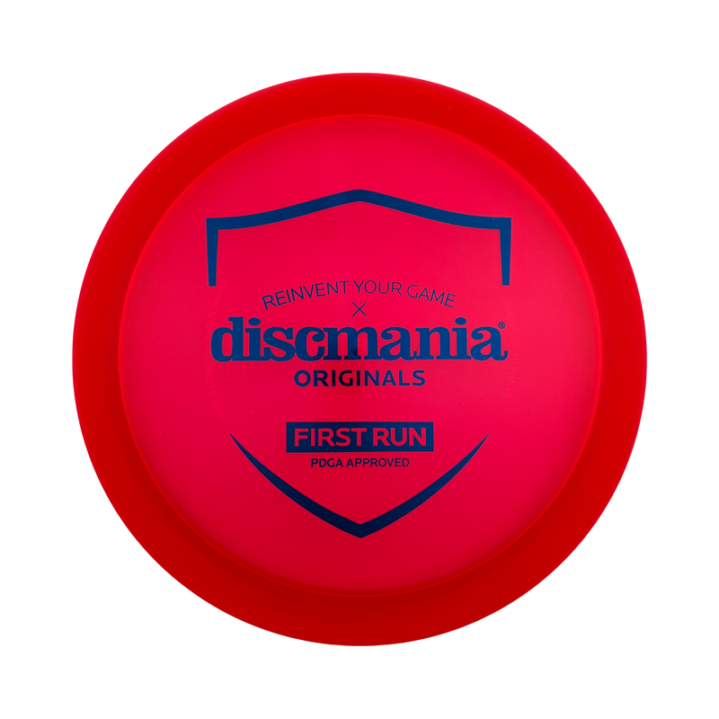 Load image into Gallery viewer, Discmania CD1 Disc Golf Control Driver
