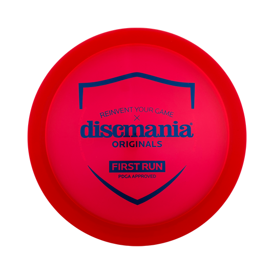 Discmania CD1 Disc Golf Control Driver