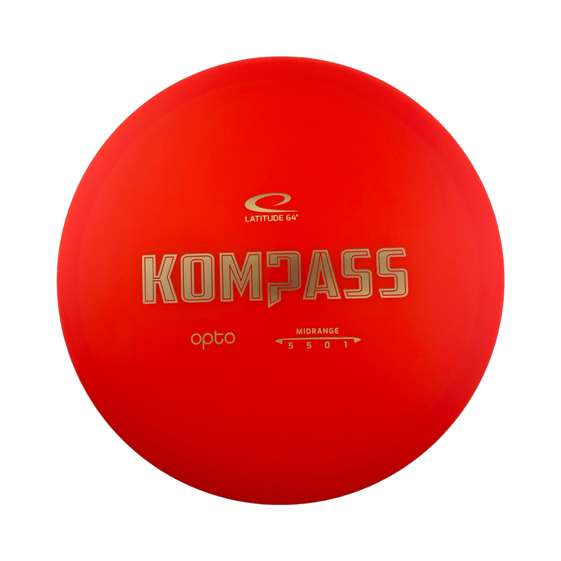 Load image into Gallery viewer, Latitude 64 Compass Disc Golf Midrange
