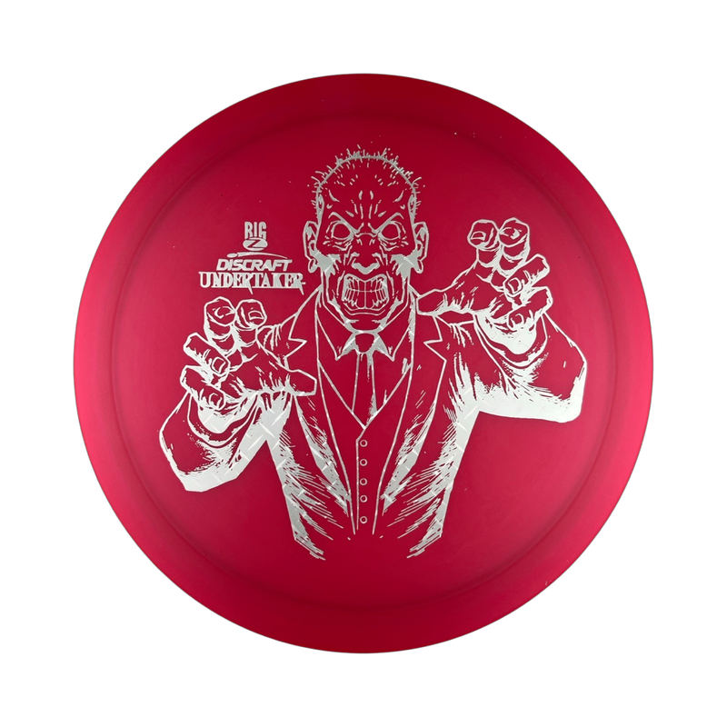 Load image into Gallery viewer, Discraft Undertaker Disc Golf Distance Driver
