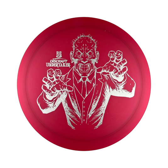 Discraft Undertaker Disc Golf Distance Driver