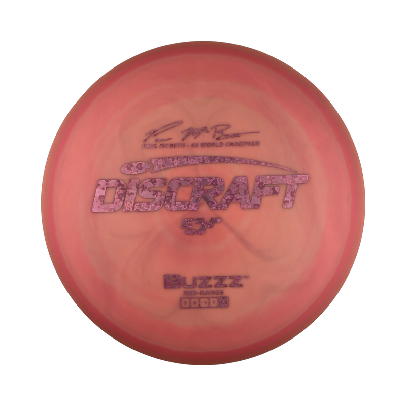 Load image into Gallery viewer, Discraft Buzzz Disc Golf Midrange Driver
