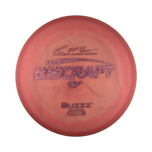 Discraft Buzzz Disc Golf Midrange Driver