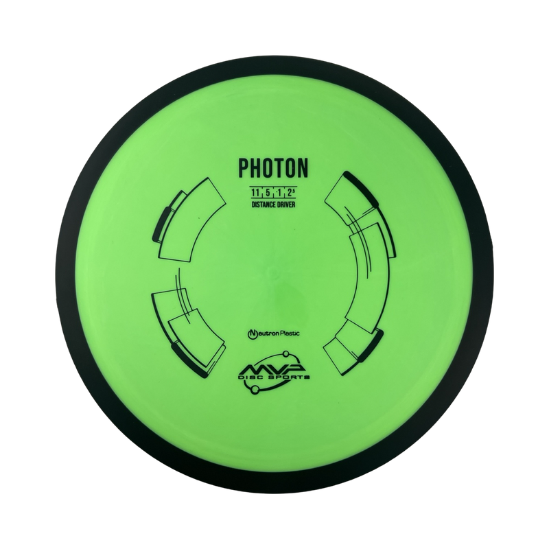 Load image into Gallery viewer, MVP Photon Disc Golf Distance Driver
