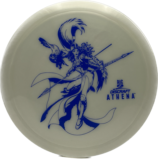 Discraft Big Z Athena