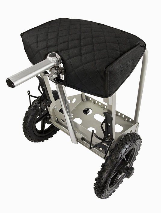 ZUCA Backpack & Trekker Cart Seat Cushion