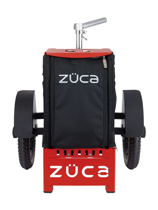 ZUCA Compact Cart Fenders Disc Golf
