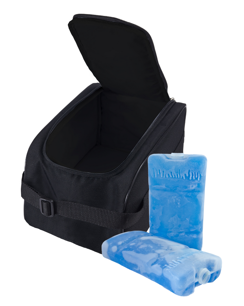 Load image into Gallery viewer, ZUCA EZ / Transit Cart Cooler Pouch
