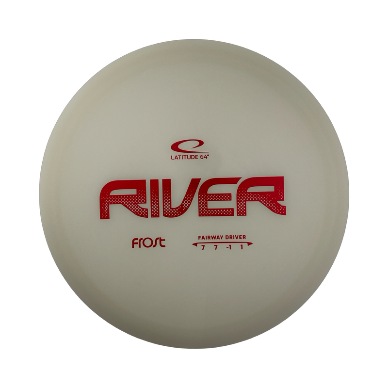 Load image into Gallery viewer, Latitude 64 River Disc Golf Fairway Driver
