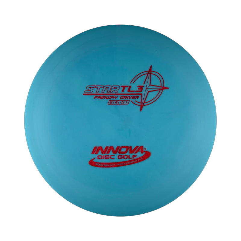 Load image into Gallery viewer, Innova TL3 Disc Golf Fairway Driver
