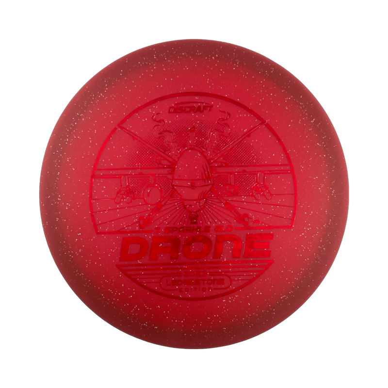 Load image into Gallery viewer, Discraft Drone Disc Golf Midrange Driver
