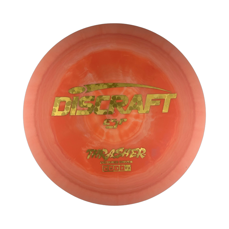 Load image into Gallery viewer, Discraft Thrasher Disc Golf Distance Driver
