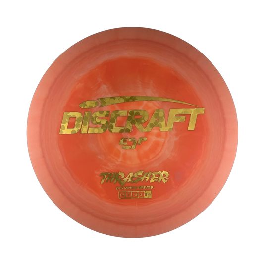 Discraft Thrasher Disc Golf Distance Driver