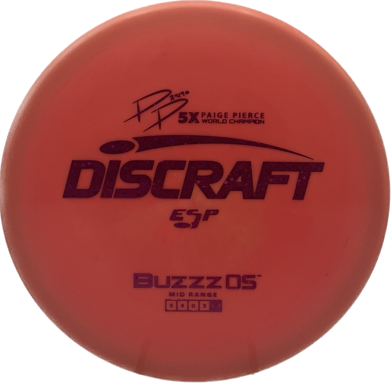 Load image into Gallery viewer, Discraft ESP Buzzz OS
