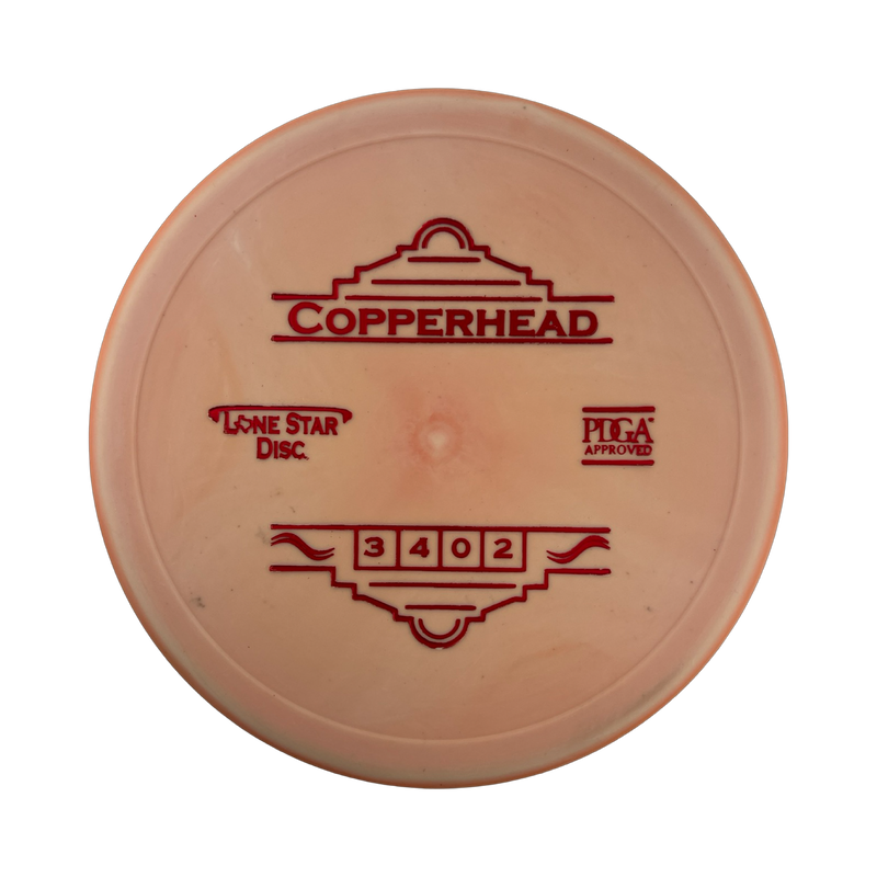 Load image into Gallery viewer, Lone Star Copperhead Disc Golf Putt &amp; Approach
