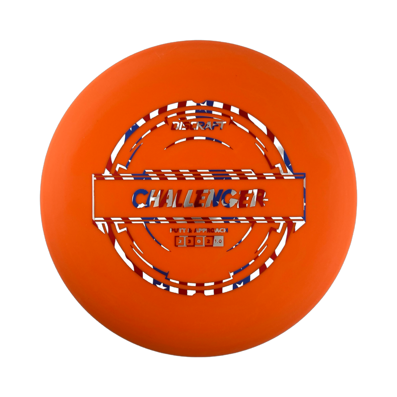 Load image into Gallery viewer, Disccraft Challenger Disc Golf Putter
