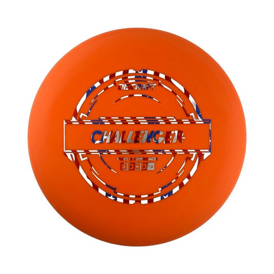 Disccraft Challenger Disc Golf Putter