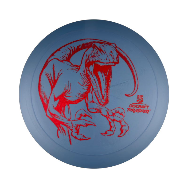 Load image into Gallery viewer, Discraft Thrasher Disc Golf Distance Driver
