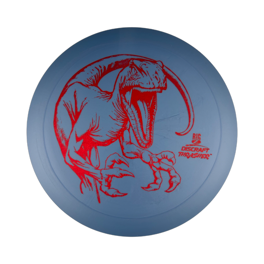 Discraft Thrasher Disc Golf Distance Driver