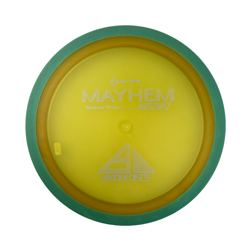 Load image into Gallery viewer, Axiom Mayhem Disc Golf Distance Driver
