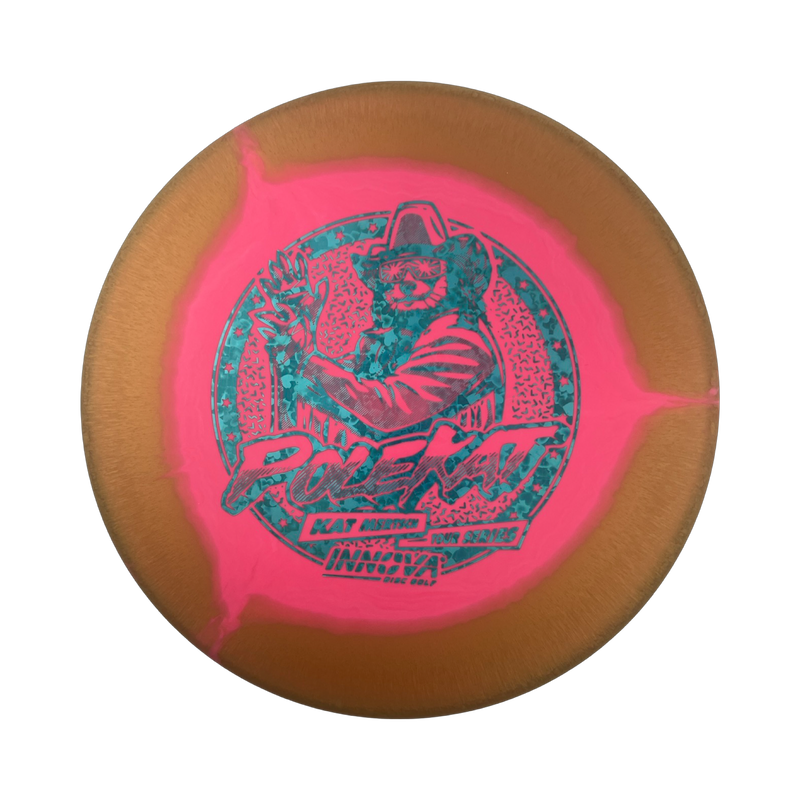 Load image into Gallery viewer, Innova Polecat Disc Golf Putt &amp; Approach
