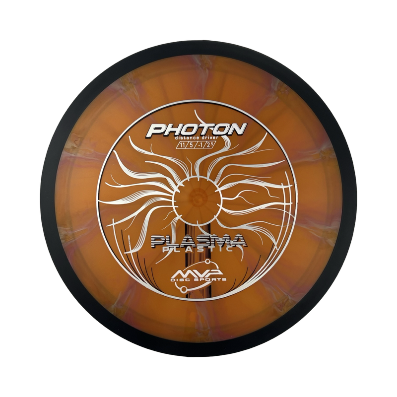 Load image into Gallery viewer, MVP Photon Disc Golf Distance Driver
