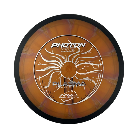 MVP Photon Disc Golf Distance Driver