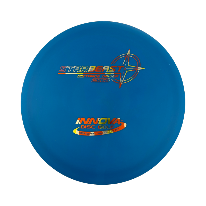 Load image into Gallery viewer, Innova Beast Disc Golf Distance Driver
