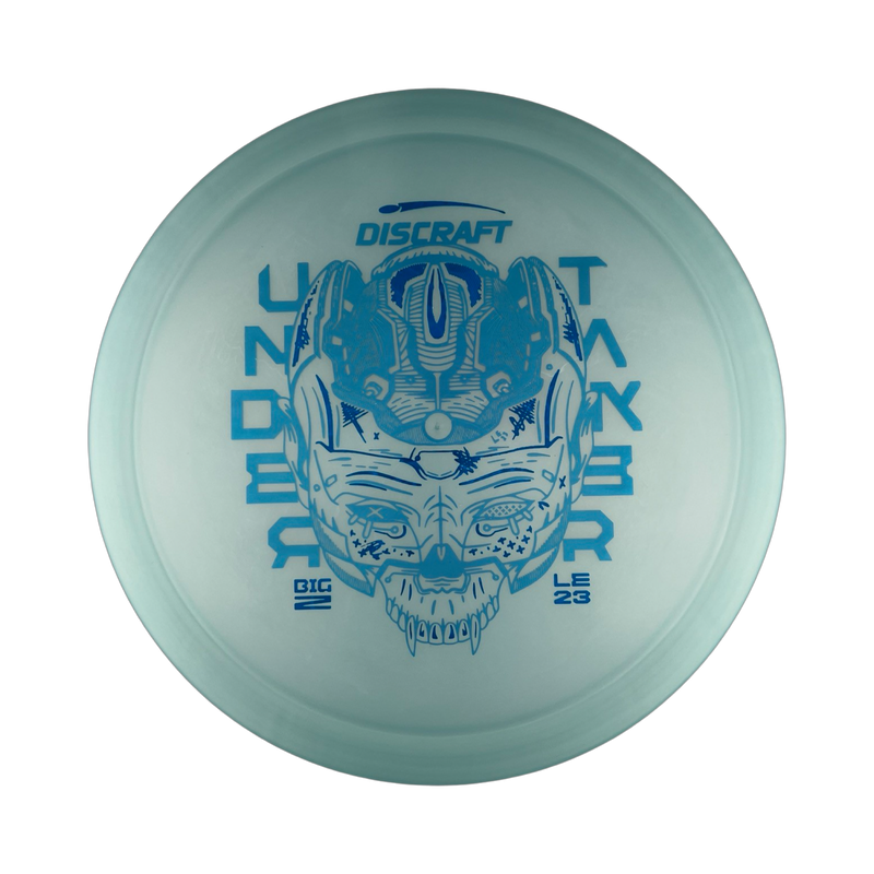 Load image into Gallery viewer, Discraft Undertaker Disc Golf Distance Driver
