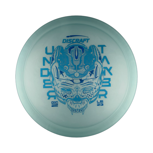 Discraft Undertaker Disc Golf Distance Driver