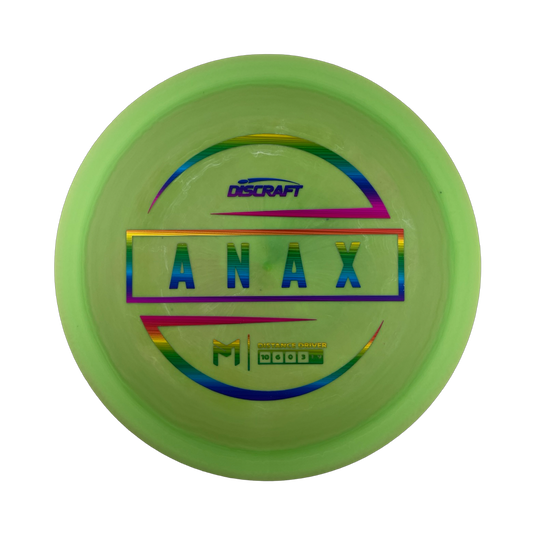 Discraft Anax Disc Golf Distance Driver