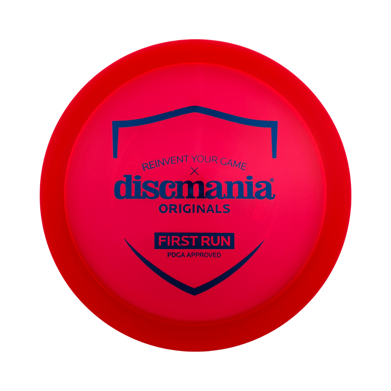 Load image into Gallery viewer, Discmania CD1 Disc Golf Control Driver
