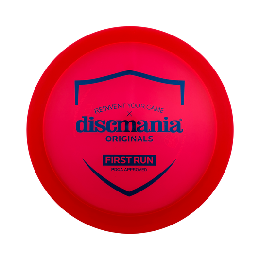 Discmania CD1 Disc Golf Control Driver