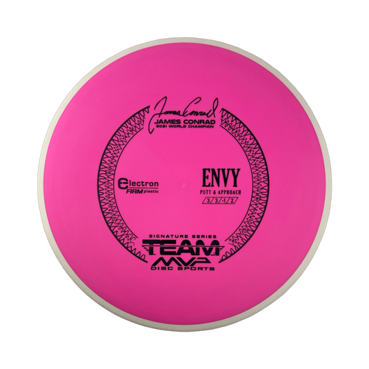 Axiom Envy Disc Golf Putt & Approach