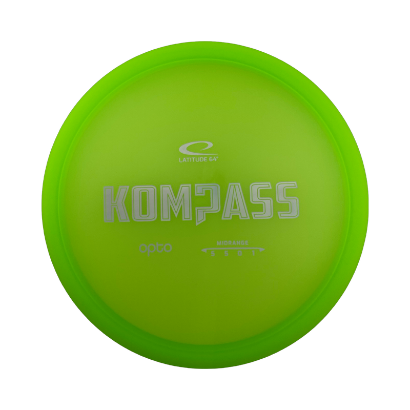 Load image into Gallery viewer, Latitude 64 Compass Disc Golf Midrange
