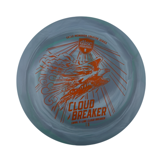 Discmania Cloud Breaker Disc Golf Driver