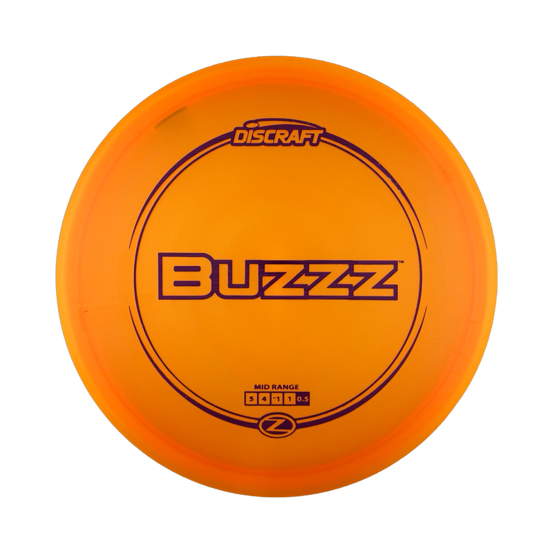 Load image into Gallery viewer, Discraft Buzzz Disc Golf Midrange Driver
