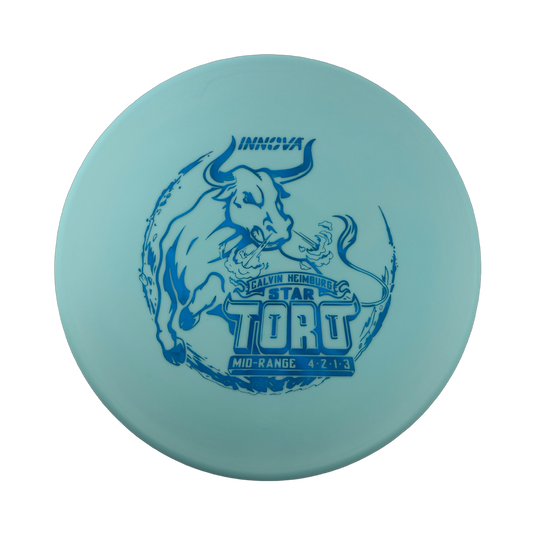 Innova Toro Disc Golf Midrange Driver