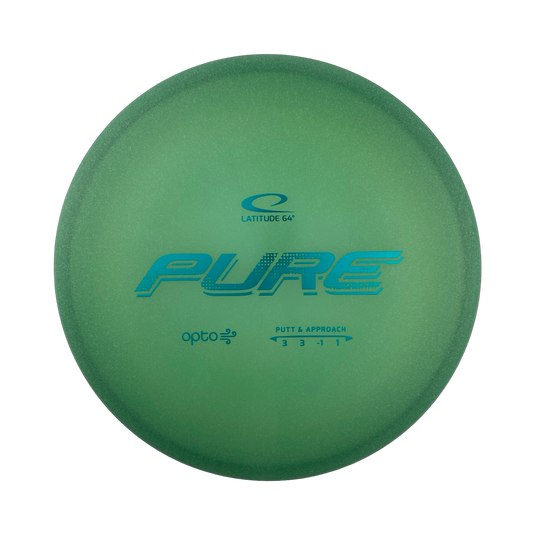 Latitude 64 Pure Golf Disc Putt & Approach